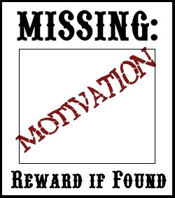 missing-motivation